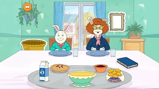 Arthur  An Elwood City Thanksgiving