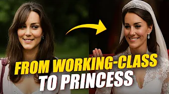Kate Middleton: From the maternity hospital in Reading to her first glimpse of the prince