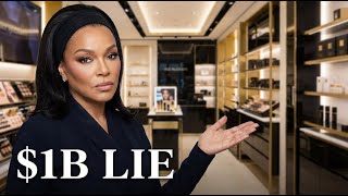 Pat McGrath's $43M Lender TRAP: The $1B Beauty Lie Exposed Profile
