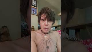 But Once Our Fingers Were Off The Planchett...