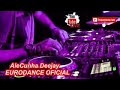 Eurodance 90s Volume 43 Mixed by AleCunha Deejay (Live Mix)