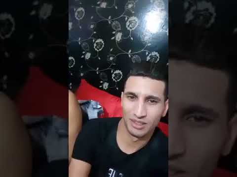 V Cheba Nesrine Puma Crevette Live شابة نسرين بيما كروفات لايف ترقص مع حمزتي
