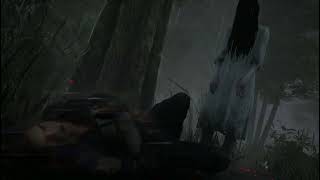 sadako dead by daylight