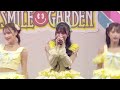 JamsCollection『 TOKYO IDOL FESTIVAL 2025 』SMILE GARDEN 2025.08.02
