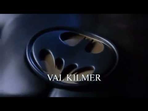 Batman Forever ( Año 1995 ) Trailer Audio latino - YouTube
