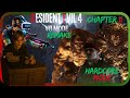 🎢 WILDEST RIDE in VR! 😱 DOUBLE GIANTS + KRAUSER Knife Duel! | Resident Evil 4 Remake VR - Chapter 11