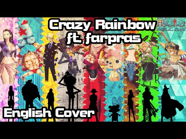 Crazy Rainbow, One Piece Wiki