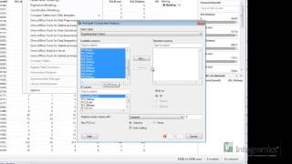 OmicsOffice Tools PCA Tutorial