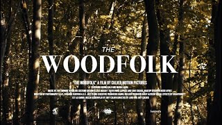 THE WOODFOLK (2024) trailer