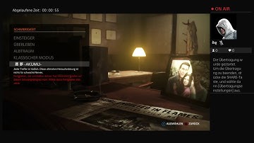 The Evil Within 2 Story Akumu #godmod #GER ohne Kommentar #durchzocken