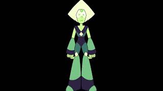 Peridot Theme Extended - Steven Universe Soundtrack