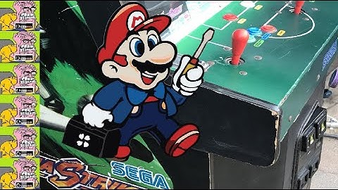 ARCADE RESTORATION Part #6  AliExpress T-Molding