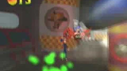 Crash Bandicoot: The Wrath of Cortex - Playthrough - Part 5