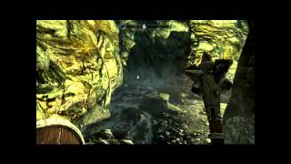 Skyrim On Acer Aspire 5950g (Hd Radeon 6850m)