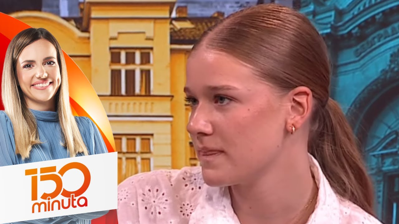 Zbog lažnog porno snimka, devojčica  uz podršku majke upućuje apel! - 150 MINUTA