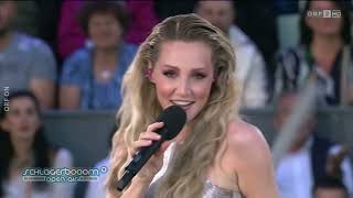 Thumbnail for Melissa Naschenweng | Hitmedley | Schlagerbooom Open Air