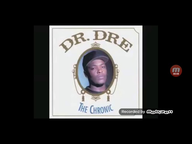 Eight Man feat. Dr. Dre & Snoop Dogg - Undercover Cop