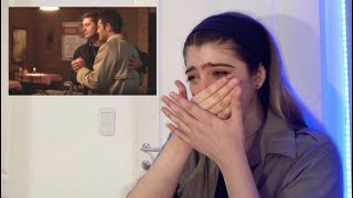Reaction: Supernatural Finale 