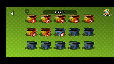 Robbery Bob Chapter 1 Hag suit gameplay walkthrough #robberybob1 