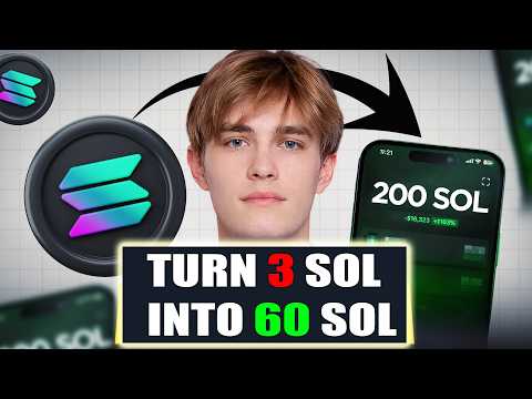 How i Made 60 SOL Launch a Meme Coin and Rug Pull (DAILY)