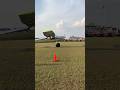 Warren G 178” STOL Landing | C180 | SUN ’n FUN 2021 STOL Throwback #STOL #aeroplane