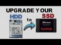 Clone your HDD to SSD With Macrium Free Software