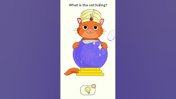 DOP 2 LEVEL 70 What Is The Cat Hiding ? #shorts #piyushjoshigaming #dop2 @piyushjocgaming