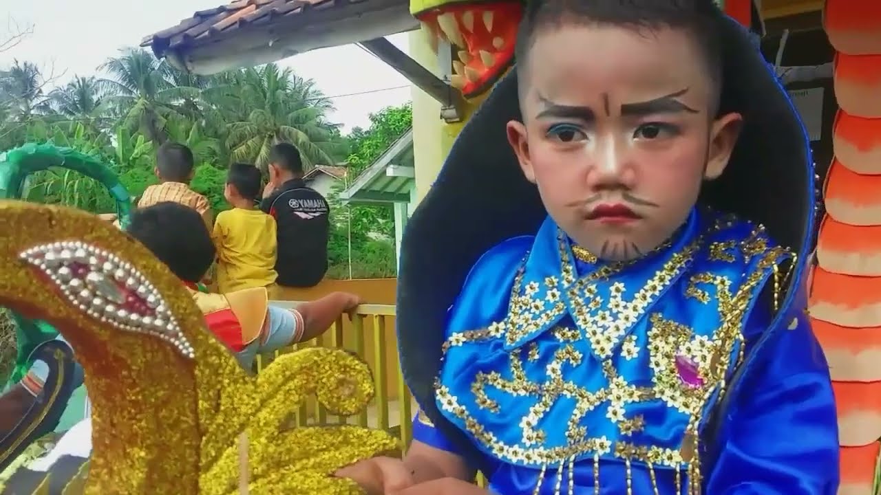 KHITANAN MAULANA | ODONG-ODONG ALANG GRUP 