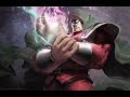 Street Fighter: M.Bison's Theme History