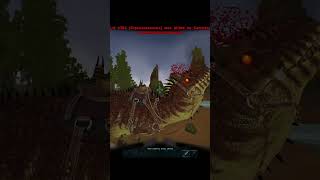 Carcha Vs Giga Full Mutation & Boost