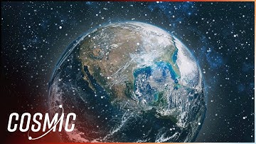 4 Hours Of Space And Science Facts To Fall Asleep To