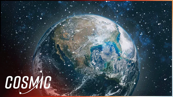 4 Hours Of Space And Science Facts To Fall Asleep To