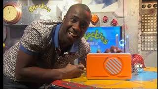 CBeebies Continuity - Thursday 27th December 2007