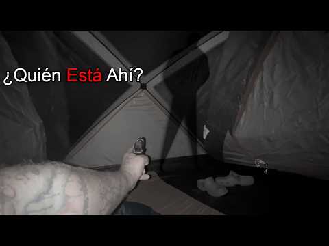 6 Encuentros De Camping Más PERTURBADORES