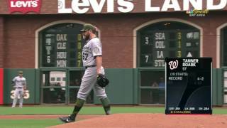 Was at sfn - may 29, 2017