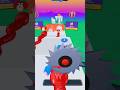 Snake run 3d game part 52 #viral #shorts #trending #shortsfeed #shortvideo