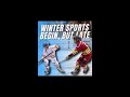 Winter sports begun but late  climate change  ibex media network