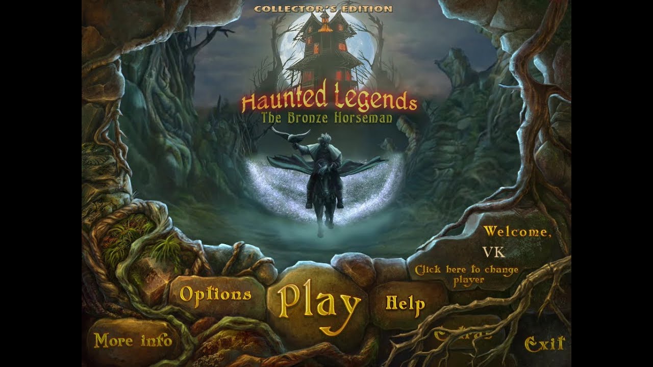 Haunted Legends The Bronze Horseman Walkthrough Part 1 YouTube haunted-legends-the-bronze-horseman-walkthrough-part-1-youtube