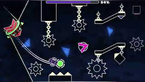 "Light It Up" Megacollab (Montage preview)