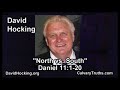 Daniel 11:1-20 - North vs  South - Pastor David Hocking - Bible Studies