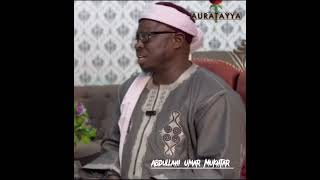 ZINA KASHI UKU CE… Allah ubangiji ya karemu daga sharrin zina. #nigeria #kano @AmDaurawa