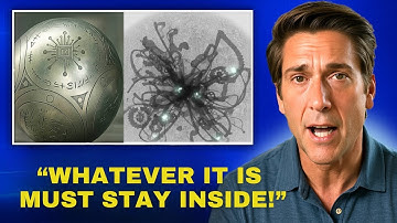 MIT Just Released The Clearest X-Ray Of Buga Sphere