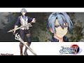 Trails Of Cold Steel IV OST Eryn The Hidden Village Extended
