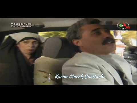 يا عامر يا ناسي الحلقة التاسعة 09