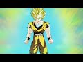 Goku super saiyajin 3 theme epico rock