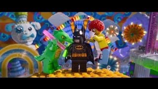 The LEGO Movie - Behind The Bricks - Official Warner Bros. UK