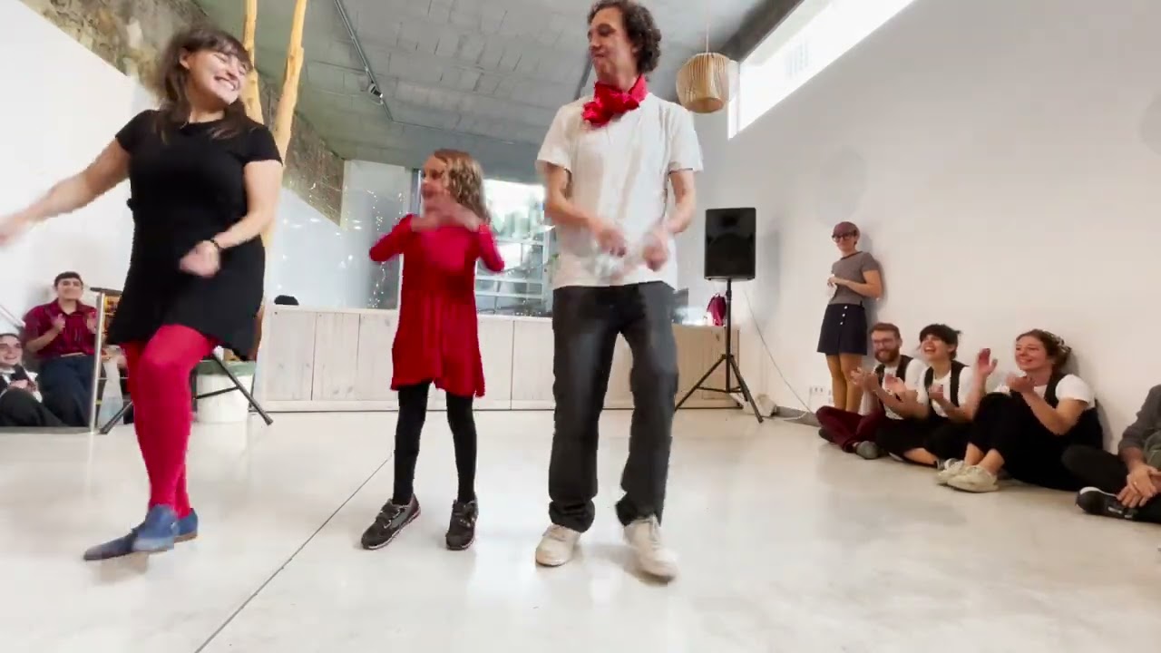 "Jazz Mimi Dance" - La Navideña 2023