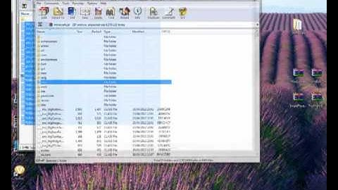Minecraft: How to use and Install WorldEdit Tmi Modloader Spc