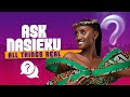 ASK NASIEKU ALL THINGS REAL 