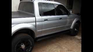 L200 Teimosa